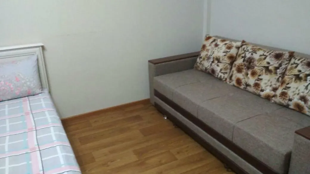 улица Толе Би 125 Апартаменты Алматы