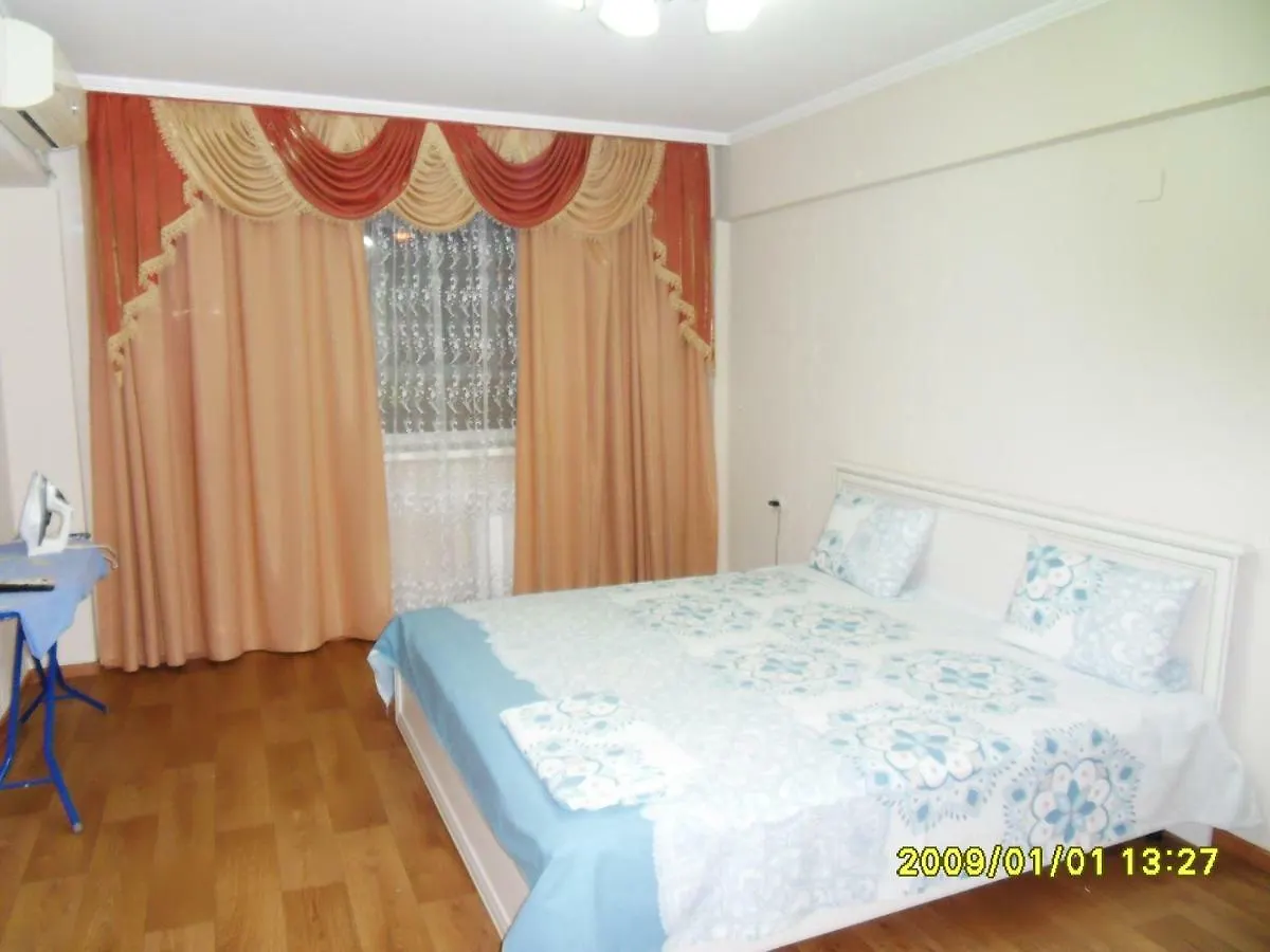 улица Толе Би 125 Апартаменты Алматы