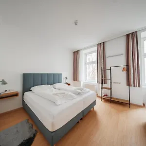  Апартаменты 74 Living Австрия