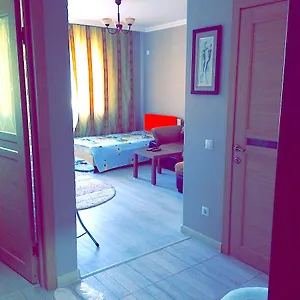  Апартаменты Vesna In The Center Казахстан